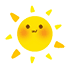 荔枝甜蜜一夏顯心意,孔雀河月嫂培訓(xùn)福萬家